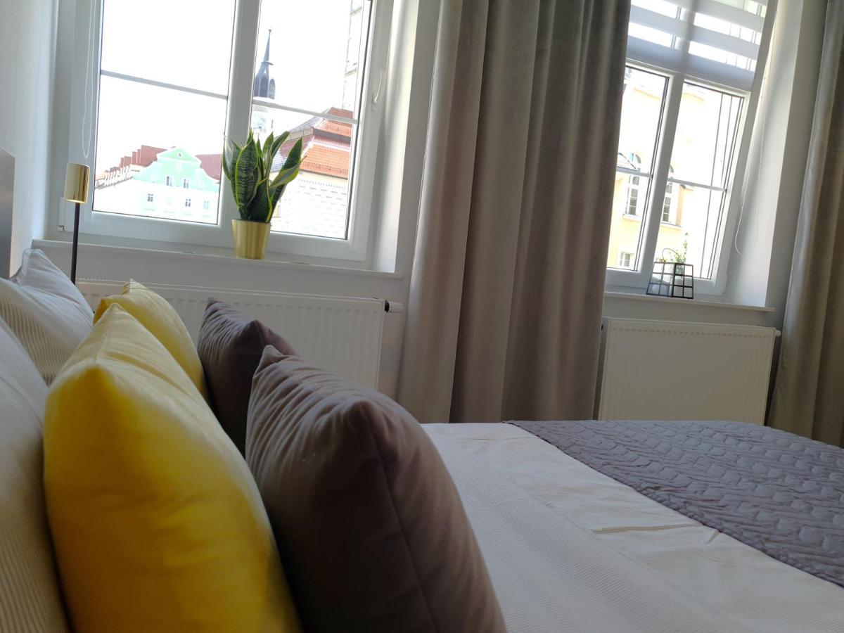 Apartament Przy Starowce - Zoni Boleslawiec  Eksteriør billede