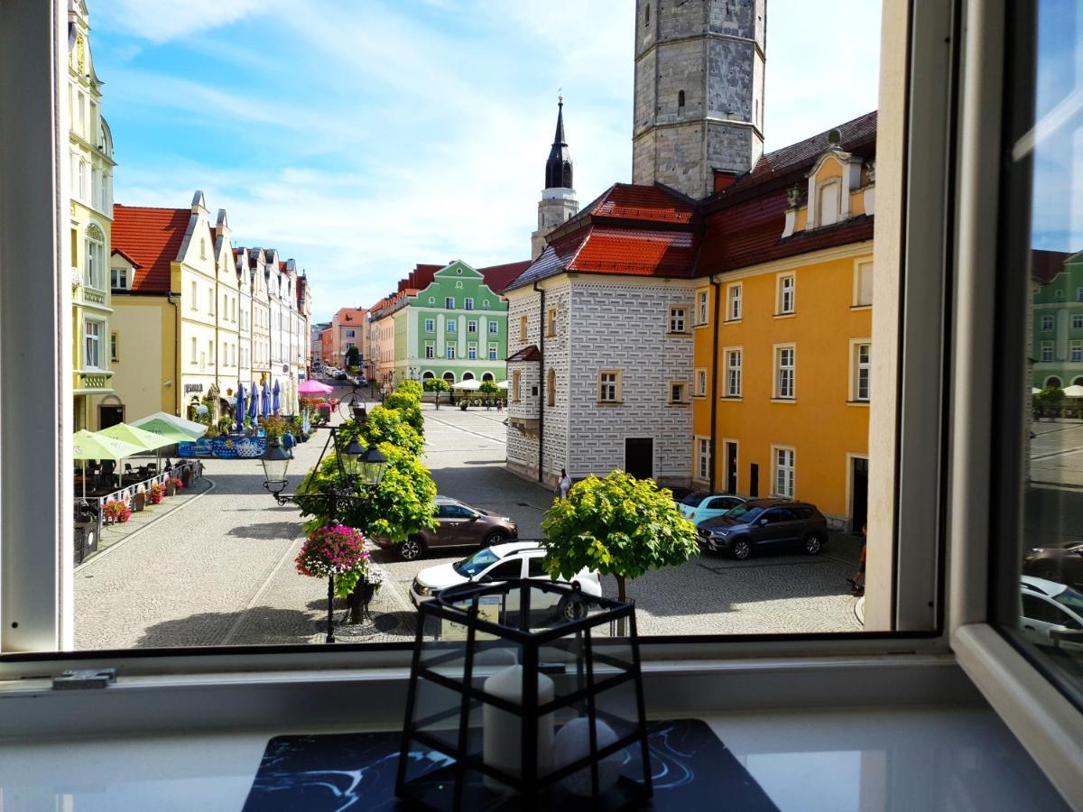 Apartament Przy Starowce - Zoni Boleslawiec  Eksteriør billede