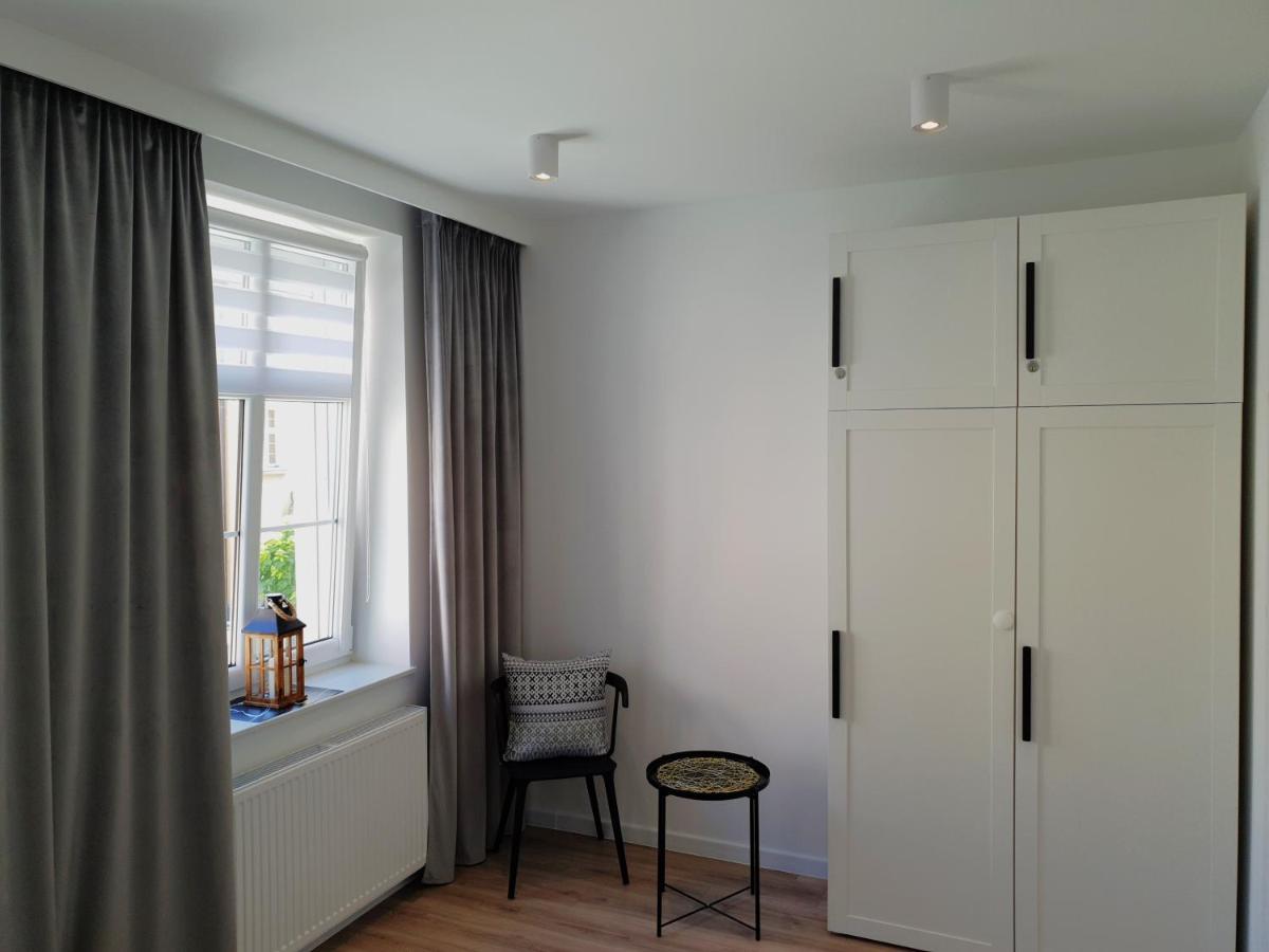 Apartament Przy Starowce - Zoni Boleslawiec  Eksteriør billede