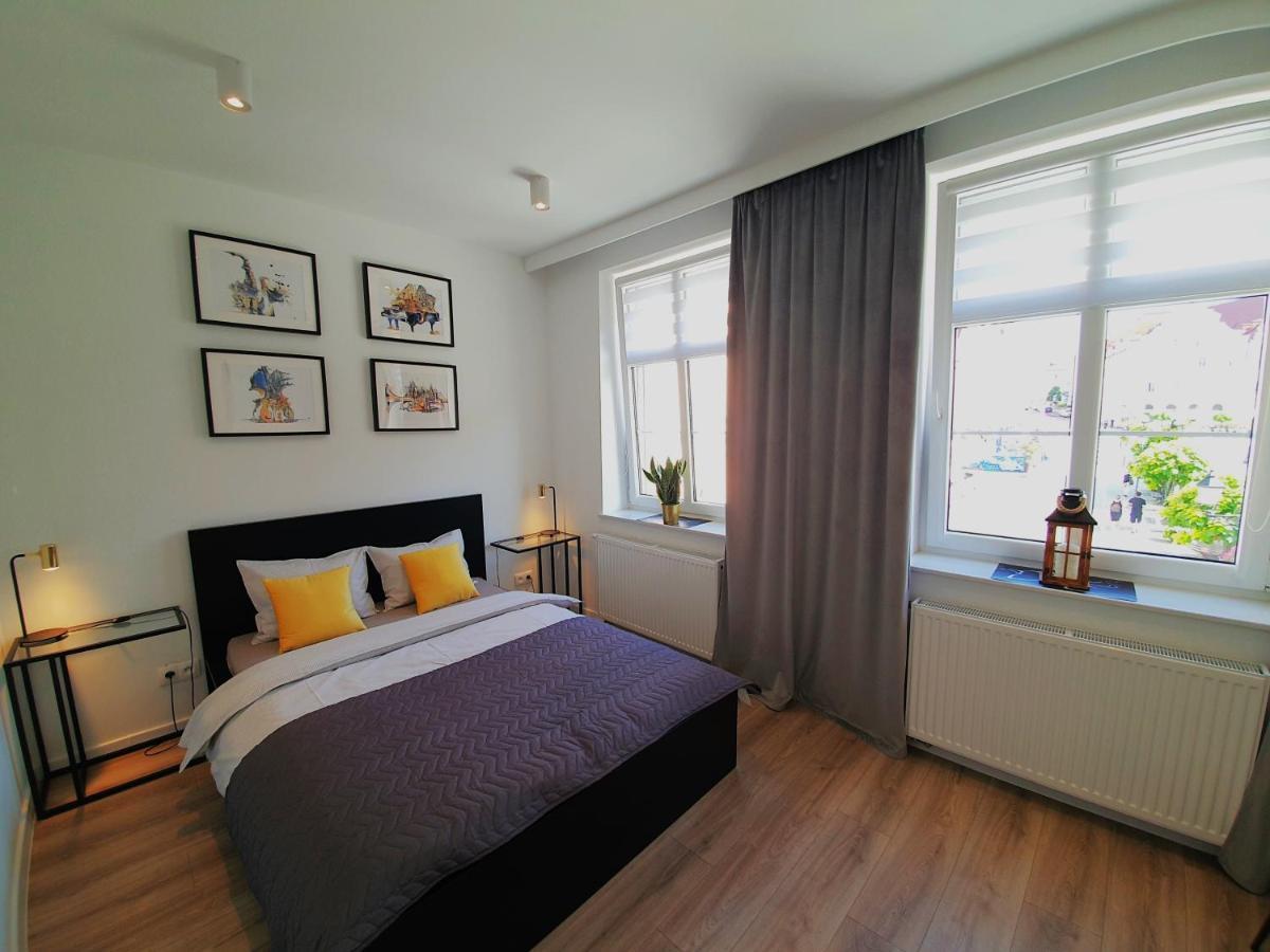Apartament Przy Starowce - Zoni Boleslawiec  Eksteriør billede